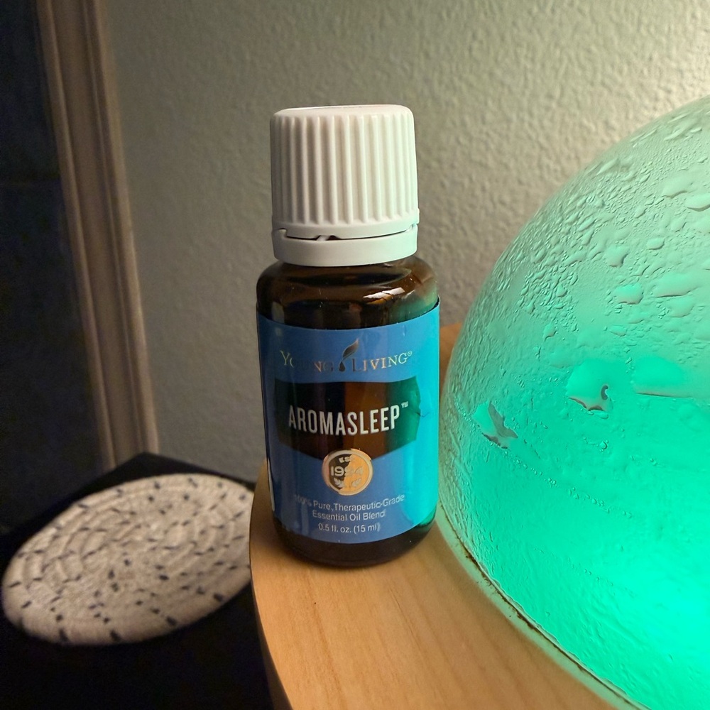 Young Living AromaSleep Essential Oil Blend 15ml